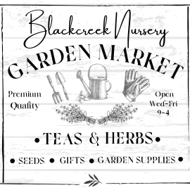 Blackcreek Garden Market